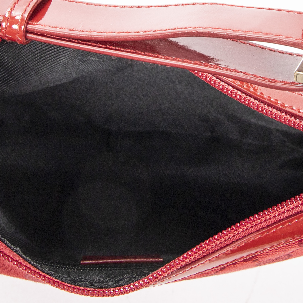 Gucci Small Zip Hobo - Picture 9 of 10
